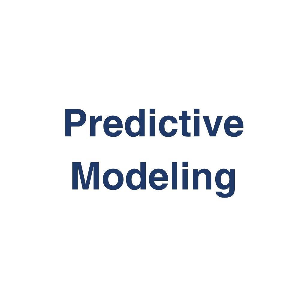 Predictive Modeling – Definition und Erklärung auf llm-marketing.de