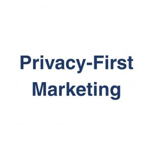 Privacy-First Marketing – Definition und Erklärung auf llm-marketing.de