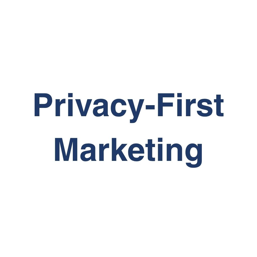 Privacy-First Marketing – Definition und Erklärung auf llm-marketing.de