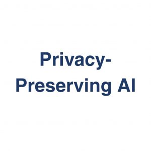 Privacy-Preserving AI – Definition und Erklärung auf llm-marketing.de