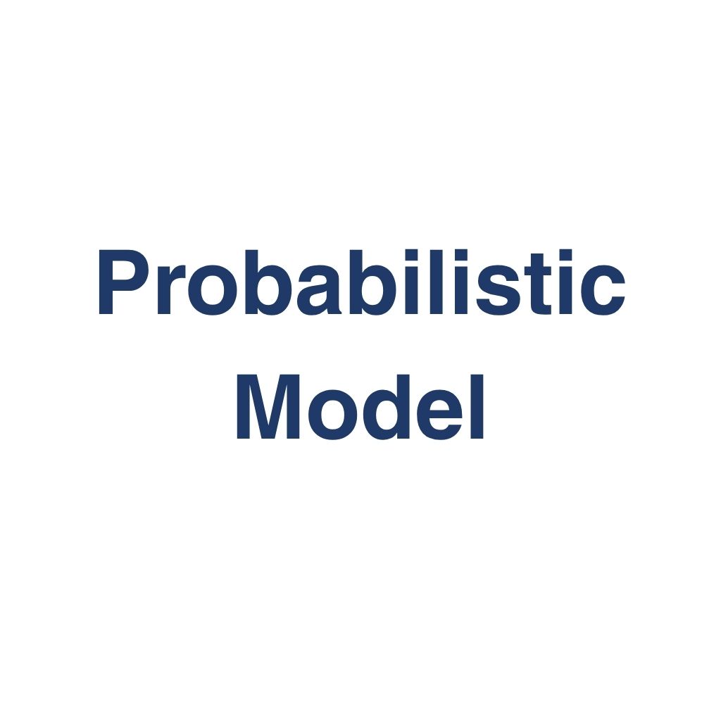 Probabilistic Model – Definition und Erklärung auf llm-marketing.de