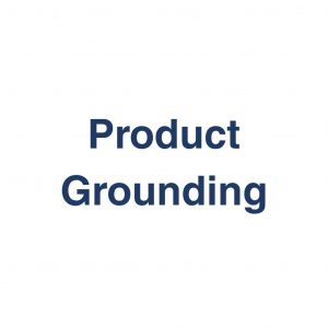 Product Grounding – Definition und Erklärung auf llm-marketing.de