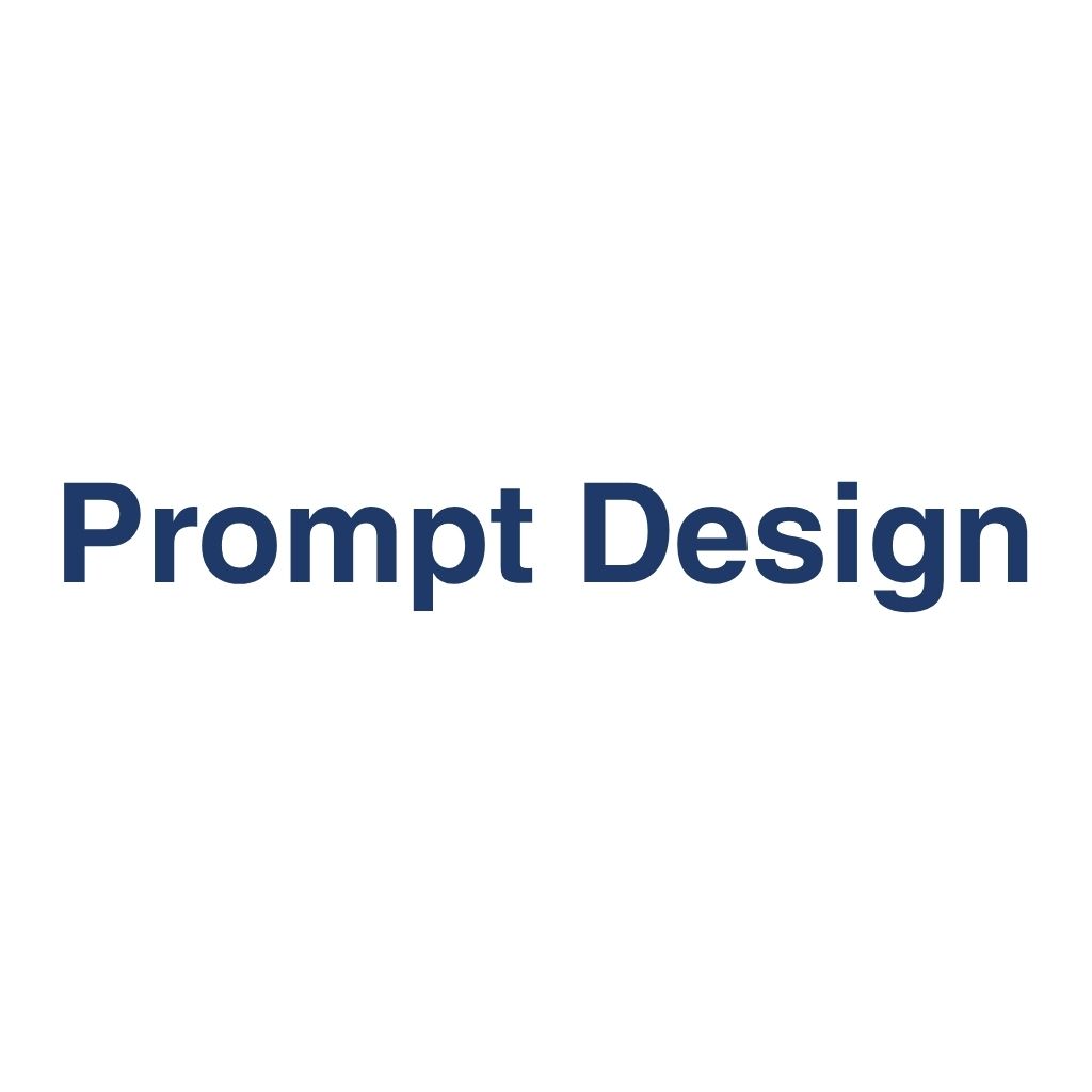 Prompt Design – Definition und Erklärung auf llm-marketing.de