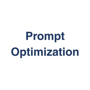 Prompt Optimization – Definition und Erklärung auf llm-marketing.de