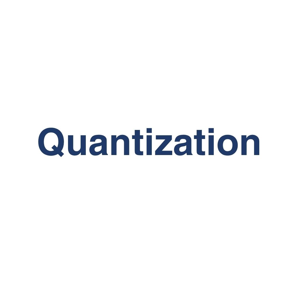 Quantization – Definition und Erklärung auf llm-marketing.de