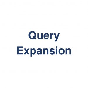 Query Expansion – Definition und Erklärung auf llm-marketing.de