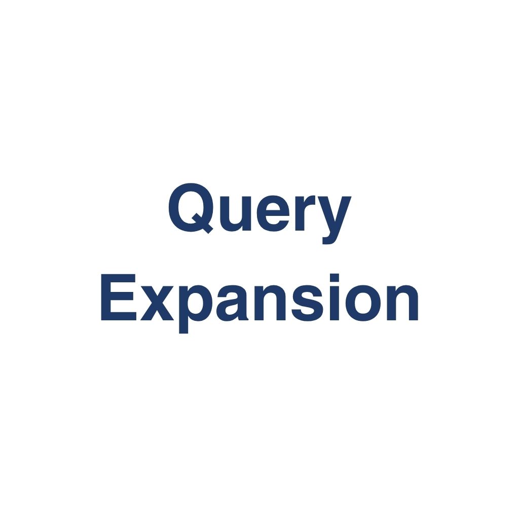 Query Expansion – Definition und Erklärung auf llm-marketing.de