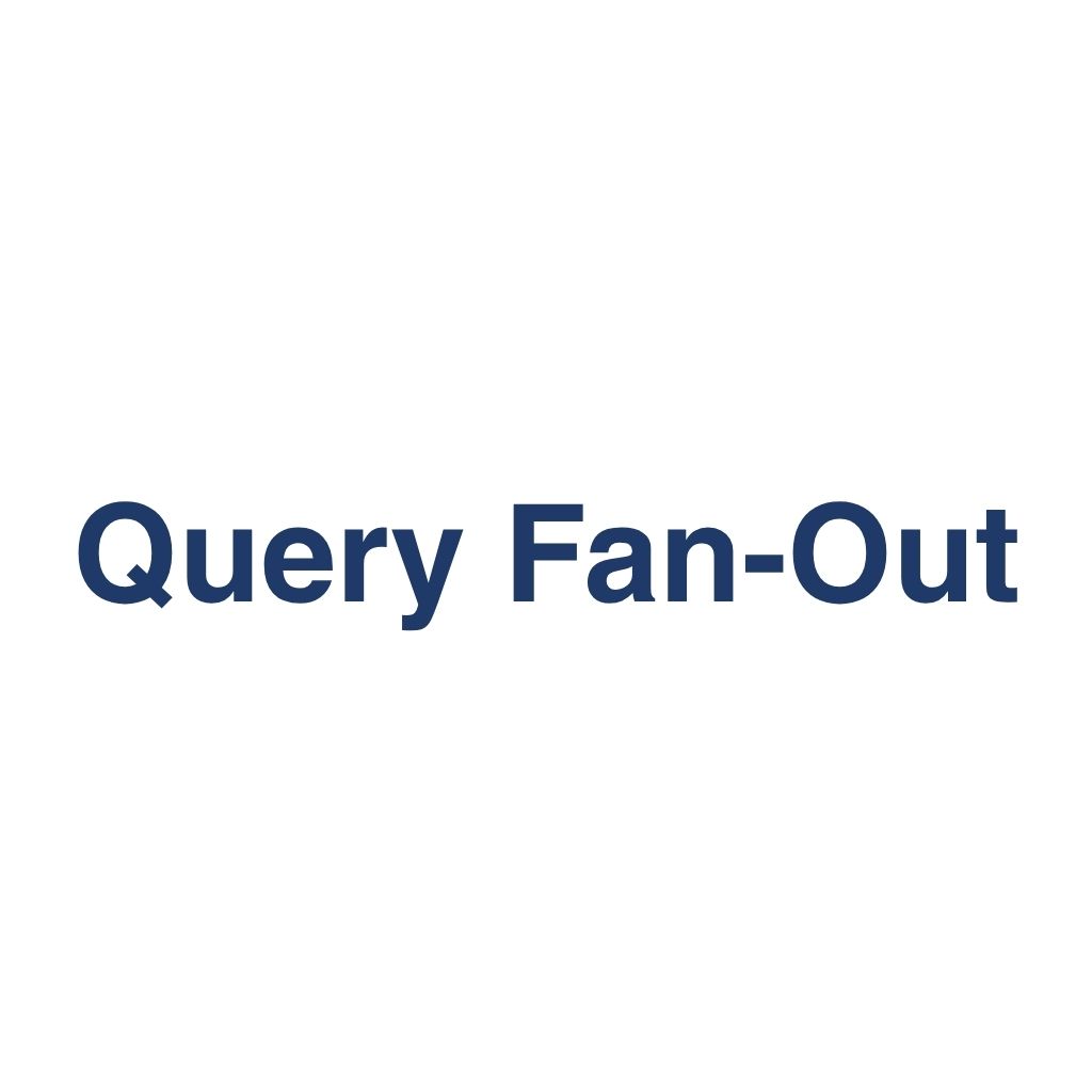 Query Fan-Out – Definition und Erklärung auf llm-marketing.de