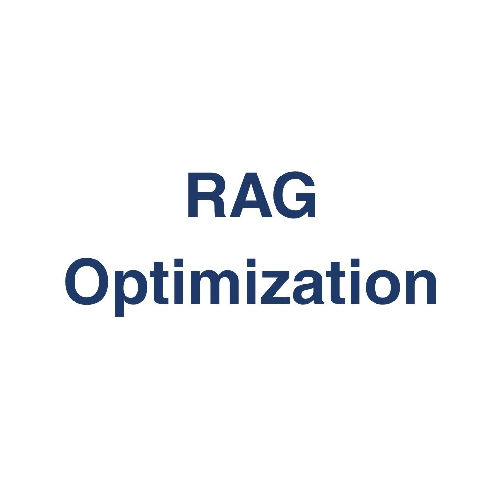 RAG Optimization – Definition und Erklärung auf llm-marketing.de