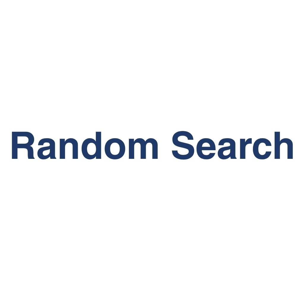 Random Search – Definition und Erklärung auf llm-marketing.de