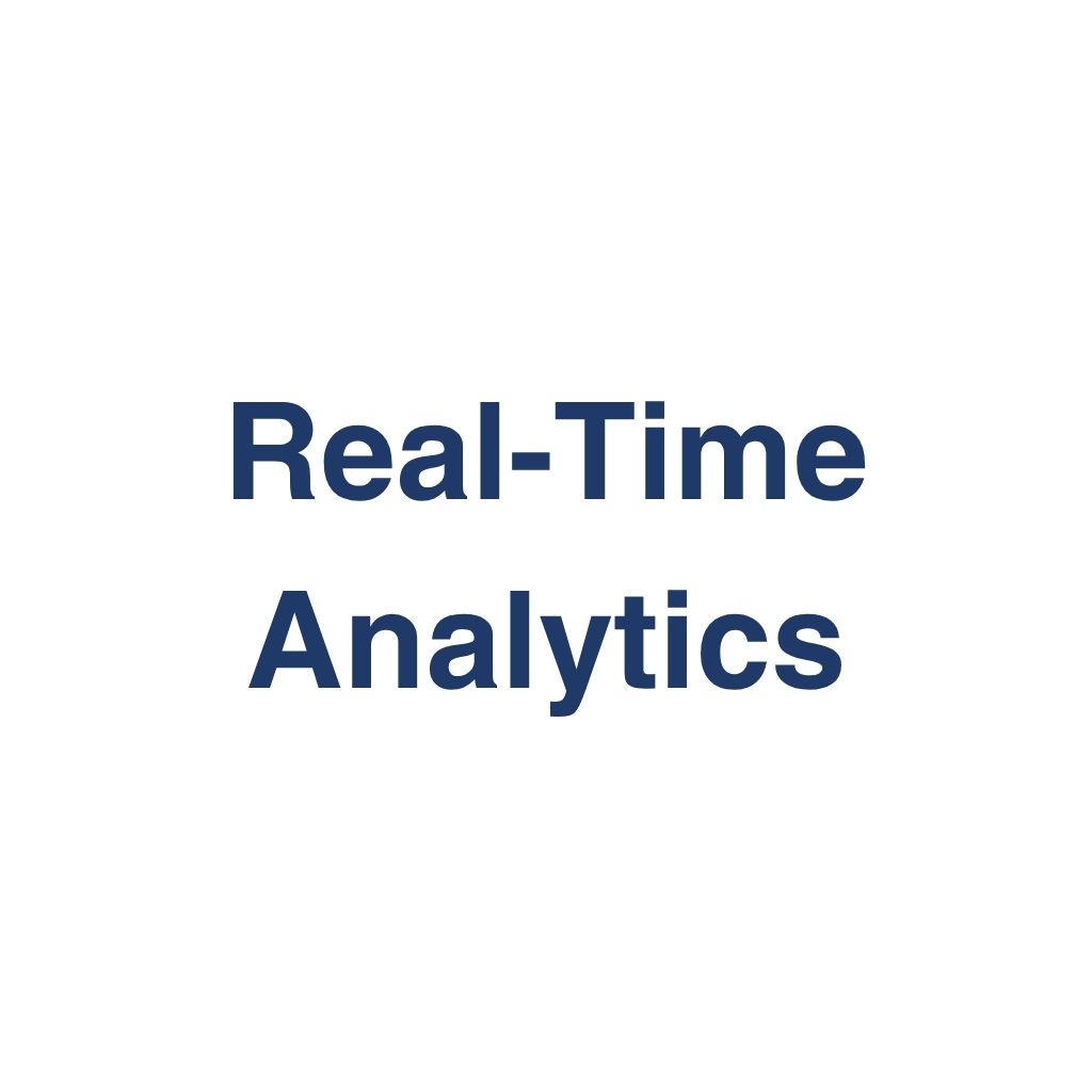 Real-Time Analytics – Definition und Erklärung auf llm-marketing.de