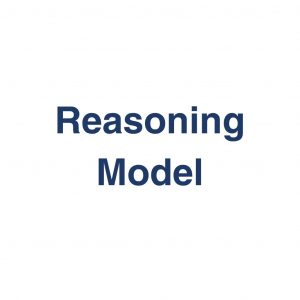 Reasoning Model – Definition und Erklärung auf llm-marketing.de