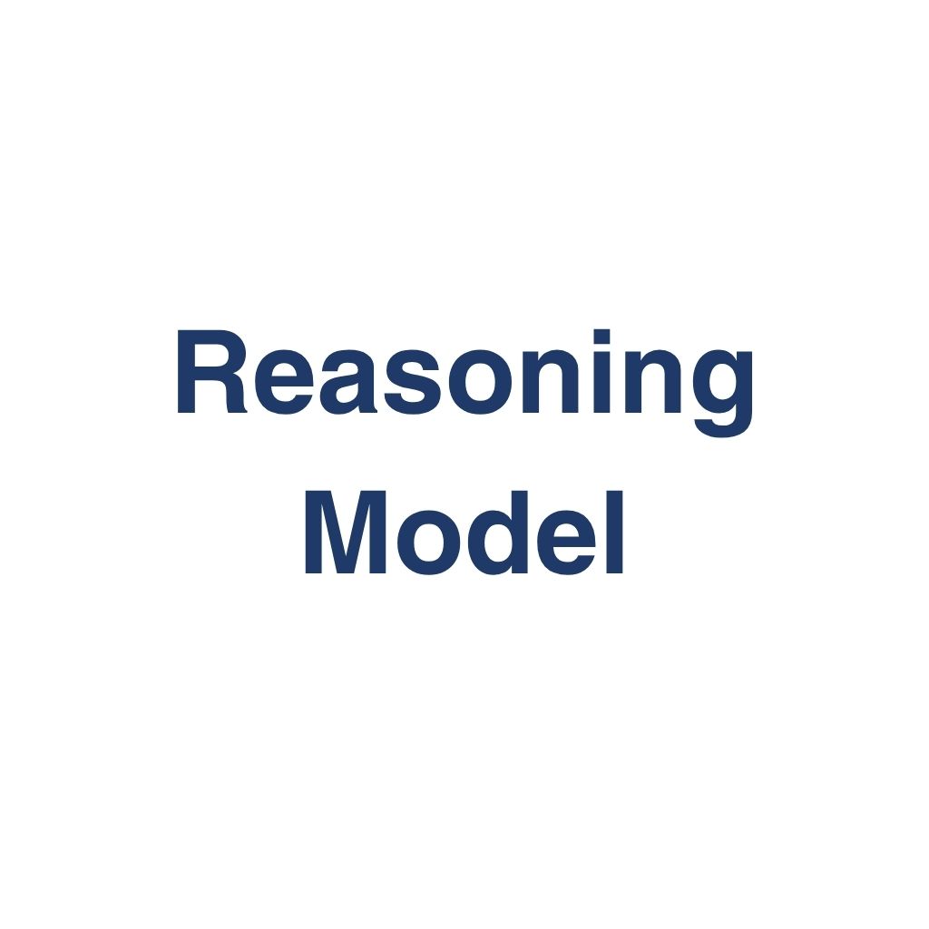 Reasoning Model – Definition und Erklärung auf llm-marketing.de