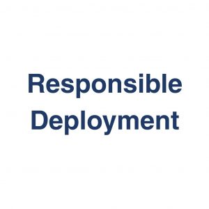 Responsible Deployment – Definition und Erklärung auf llm-marketing.de