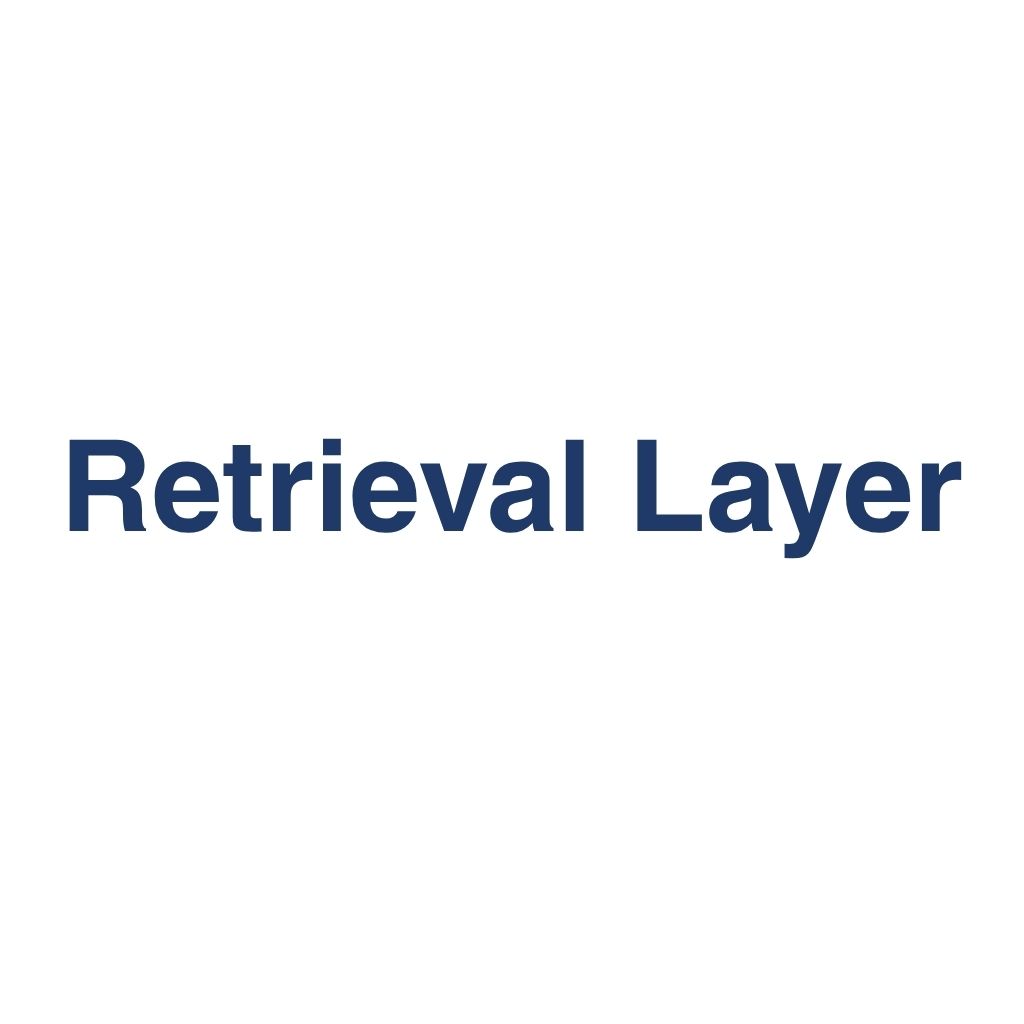Retrieval Layer – Definition und Erklärung auf llm-marketing.de
