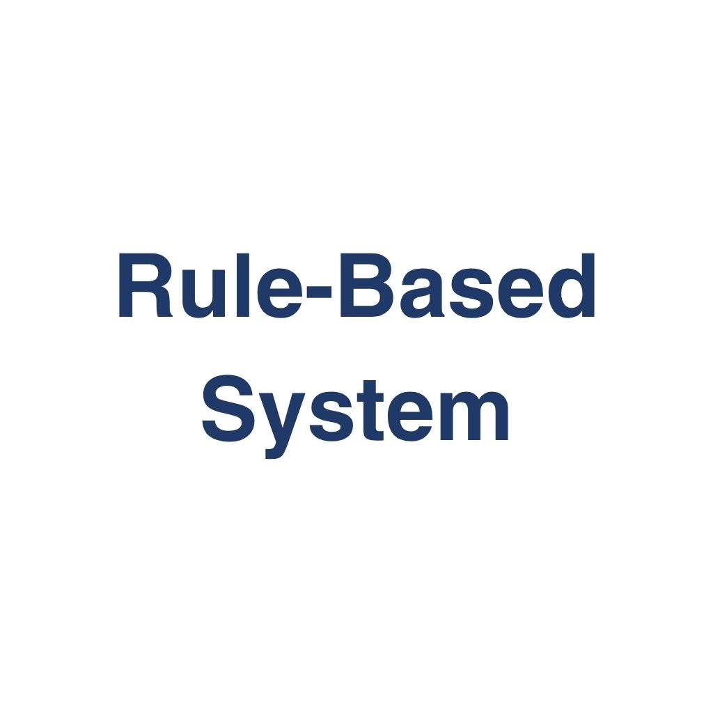 Rule-Based System – Definition und Erklärung auf llm-marketing.de