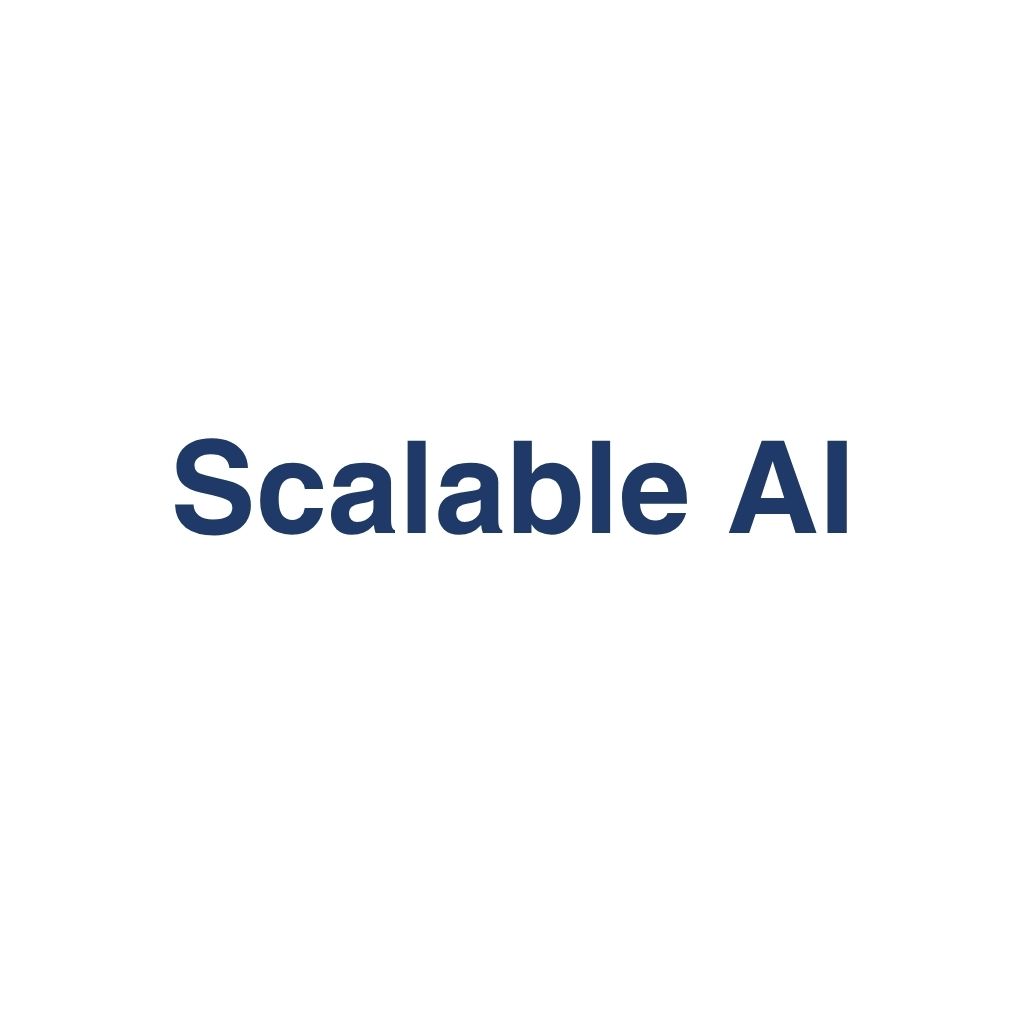 Scalable AI – Definition und Erklärung auf llm-marketing.de