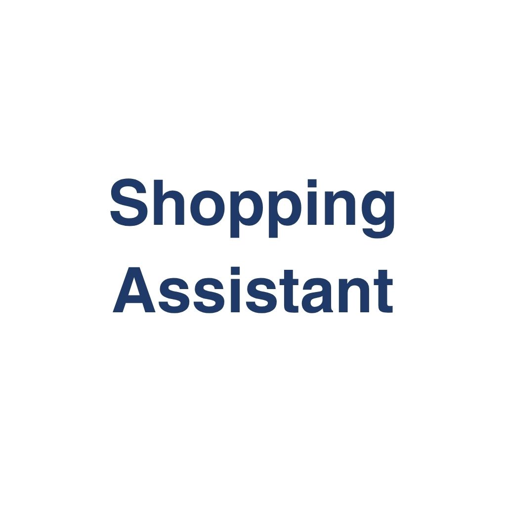 Shopping Assistant – Definition und Erklärung auf llm-marketing.de