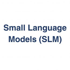 Small Language Models (SLM) – Definition und Erklärung auf llm-marketing.de