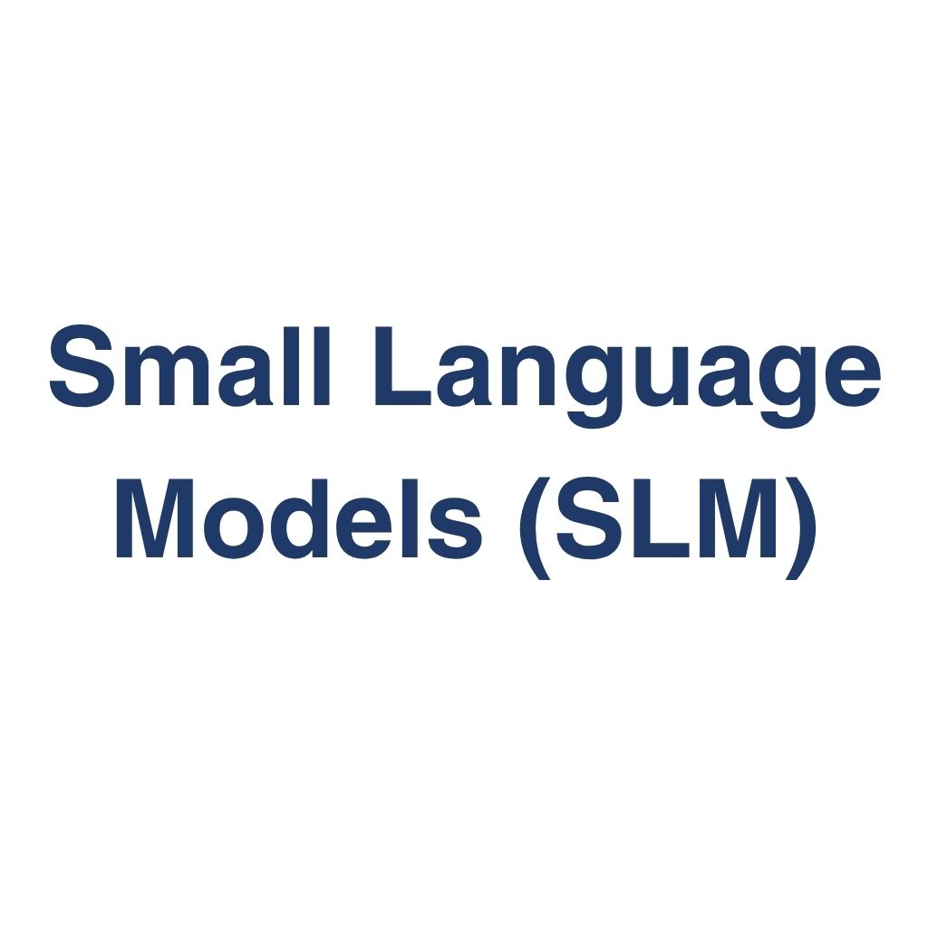 Small Language Models (SLM) – Definition und Erklärung auf llm-marketing.de