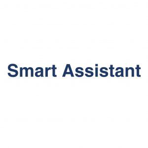 Smart Assistant – Definition und Erklärung auf llm-marketing.de