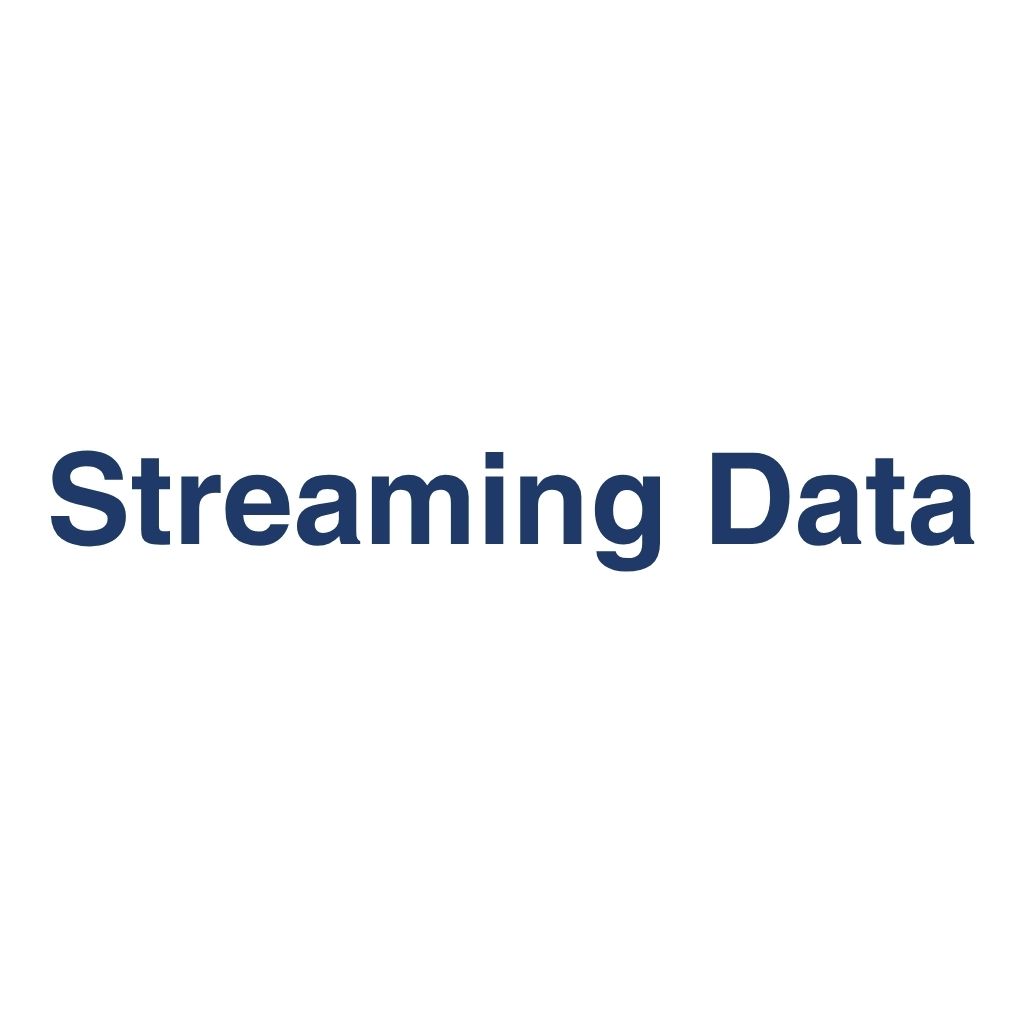 Streaming Data – Definition und Erklärung auf llm-marketing.de