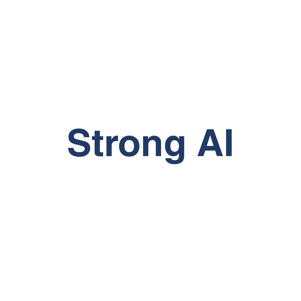 Strong AI – Definition und Erklärung auf llm-marketing.de