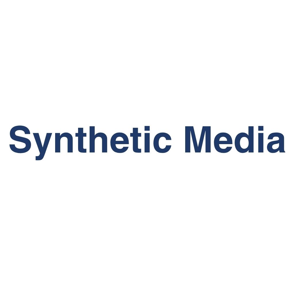 Synthetic Media – Definition und Erklärung auf llm-marketing.de