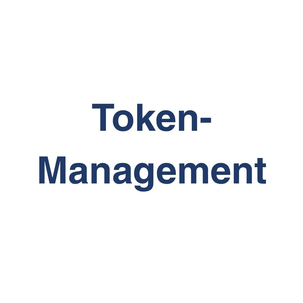 Token-Management – Definition und Erklärung auf llm-marketing.de