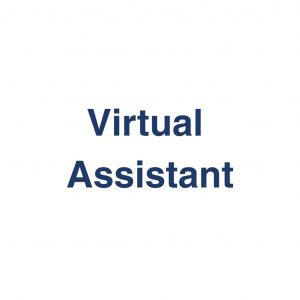 Virtual Assistant – Definition und Erklärung auf llm-marketing.de