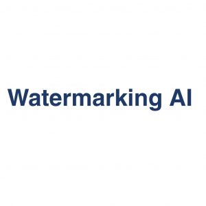Watermarking AI – Definition und Erklärung auf llm-marketing.de