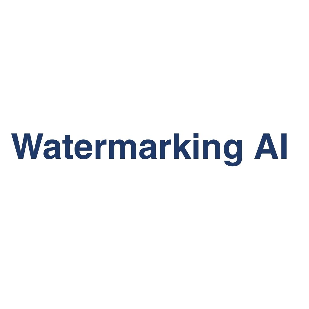 Watermarking AI – Definition und Erklärung auf llm-marketing.de