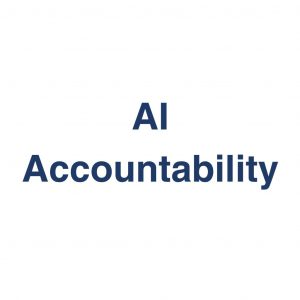 AI Accountability – Definition und Erklärung auf llm-marketing.de