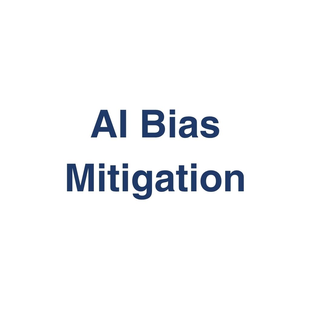 AI Bias Mitigation – Definition und Erklärung auf llm-marketing.de