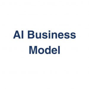 AI Business Model – Definition und Erklärung auf llm-marketing.de