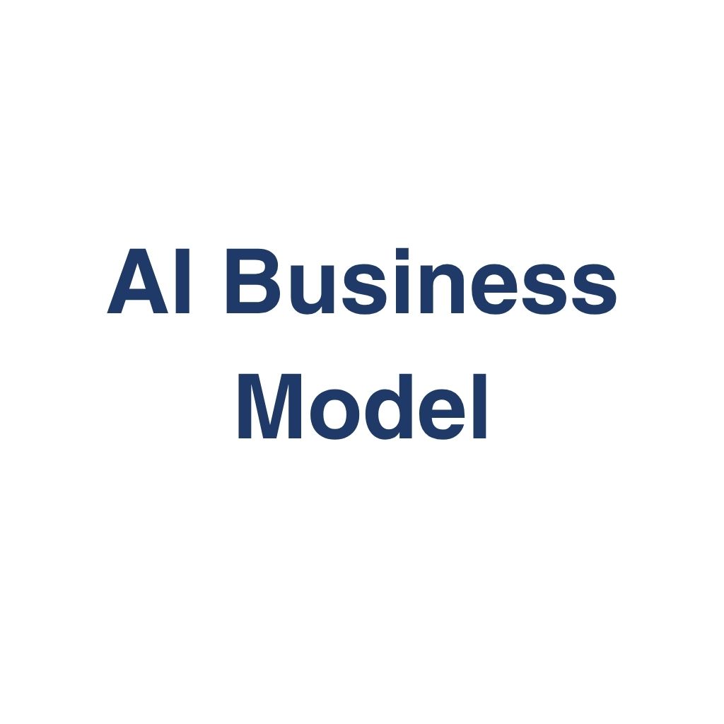 AI Business Model – Definition und Erklärung auf llm-marketing.de