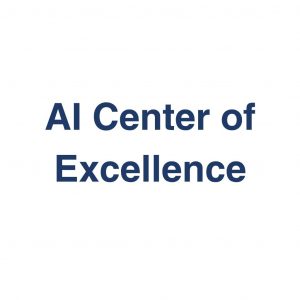 AI Center of Excellence – Definition und Erklärung auf llm-marketing.de