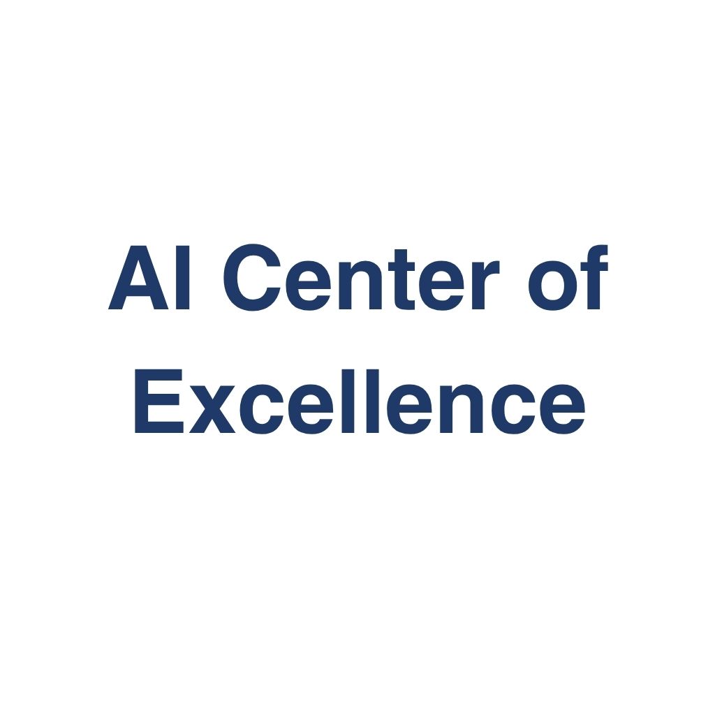 AI Center of Excellence – Definition und Erklärung auf llm-marketing.de
