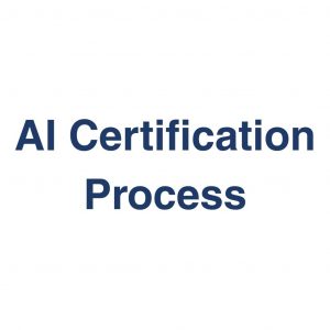 AI Certification Process – Definition und Erklärung auf llm-marketing.de