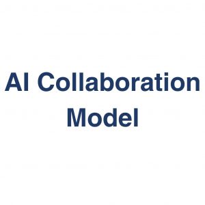 AI Collaboration Model – Definition und Erklärung auf llm-marketing.de