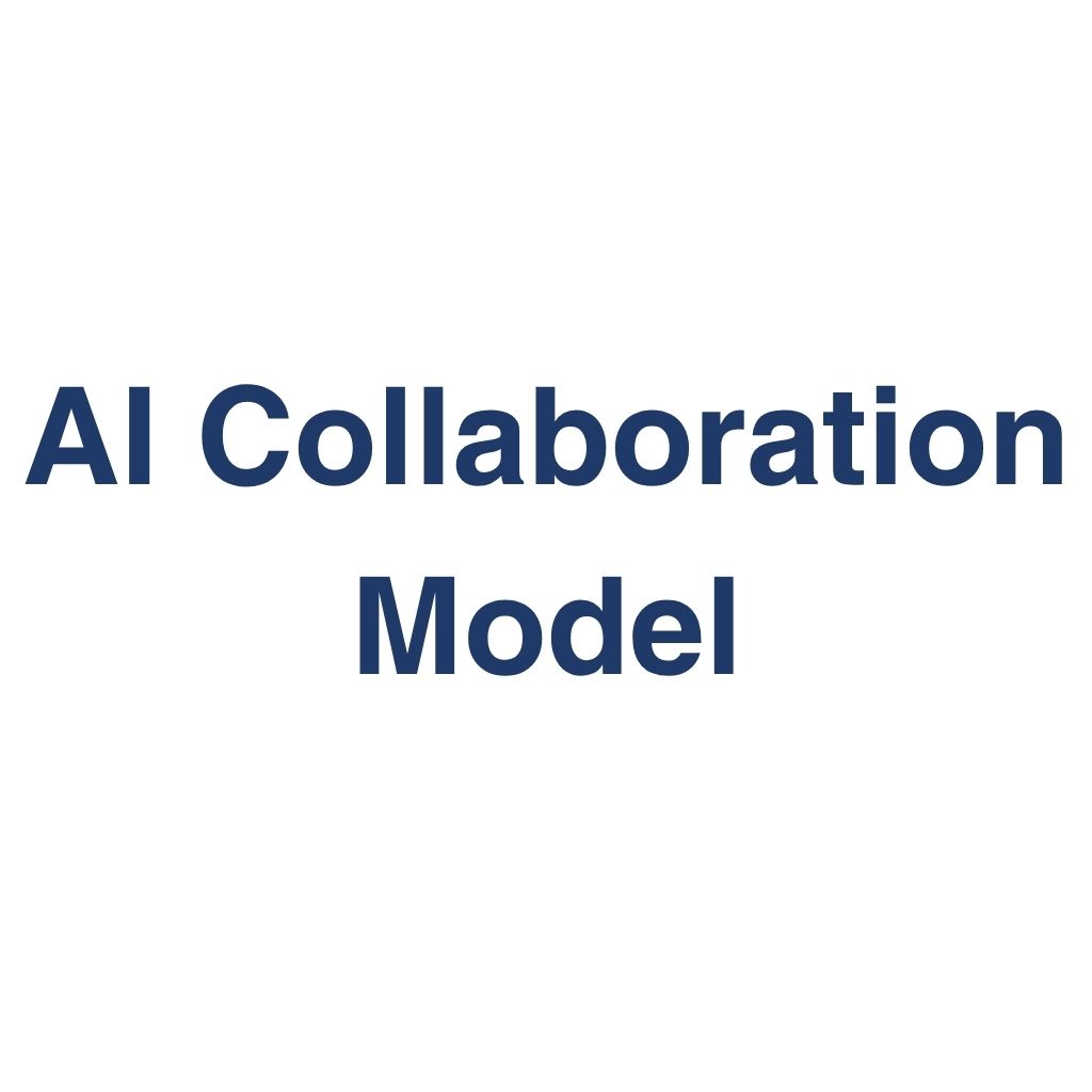 AI Collaboration Model – Definition und Erklärung auf llm-marketing.de