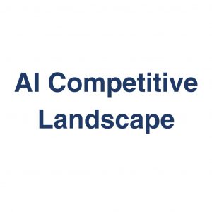 AI Competitive Landscape – Definition und Erklärung auf llm-marketing.de