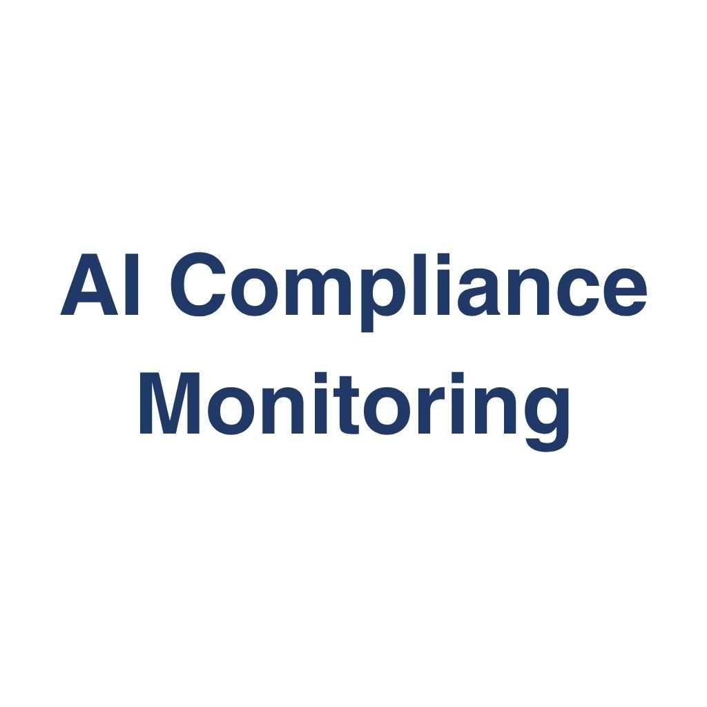 AI Compliance Monitoring – Definition und Erklärung auf llm-marketing.de