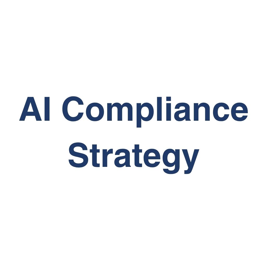 AI Compliance Strategy – Definition und Erklärung auf llm-marketing.de