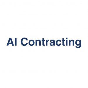 AI Contracting – Definition und Erklärung auf llm-marketing.de
