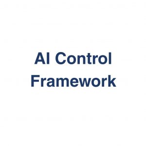 AI Control Framework – Definition und Erklärung auf llm-marketing.de
