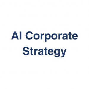 AI Corporate Strategy – Definition und Erklärung auf llm-marketing.de