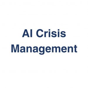 AI Crisis Management – Definition und Erklärung auf llm-marketing.de