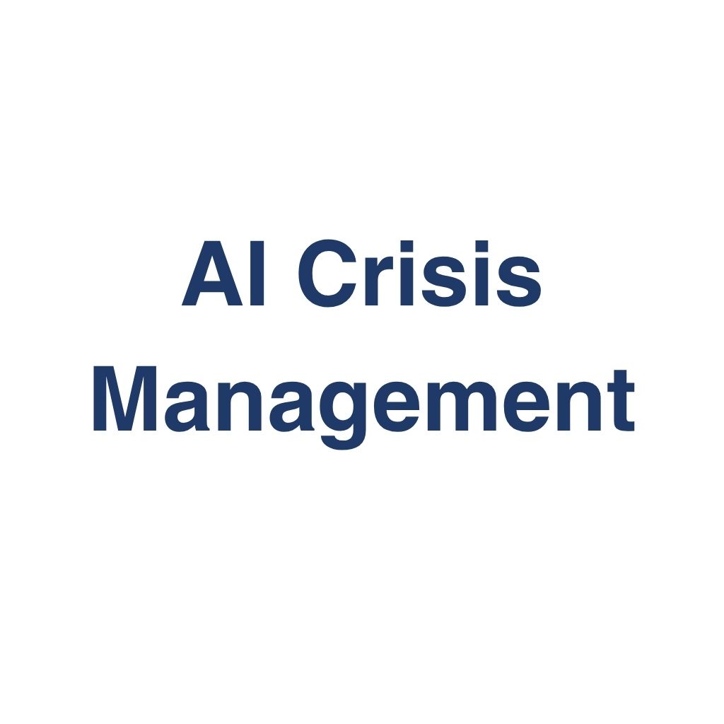 AI Crisis Management – Definition und Erklärung auf llm-marketing.de