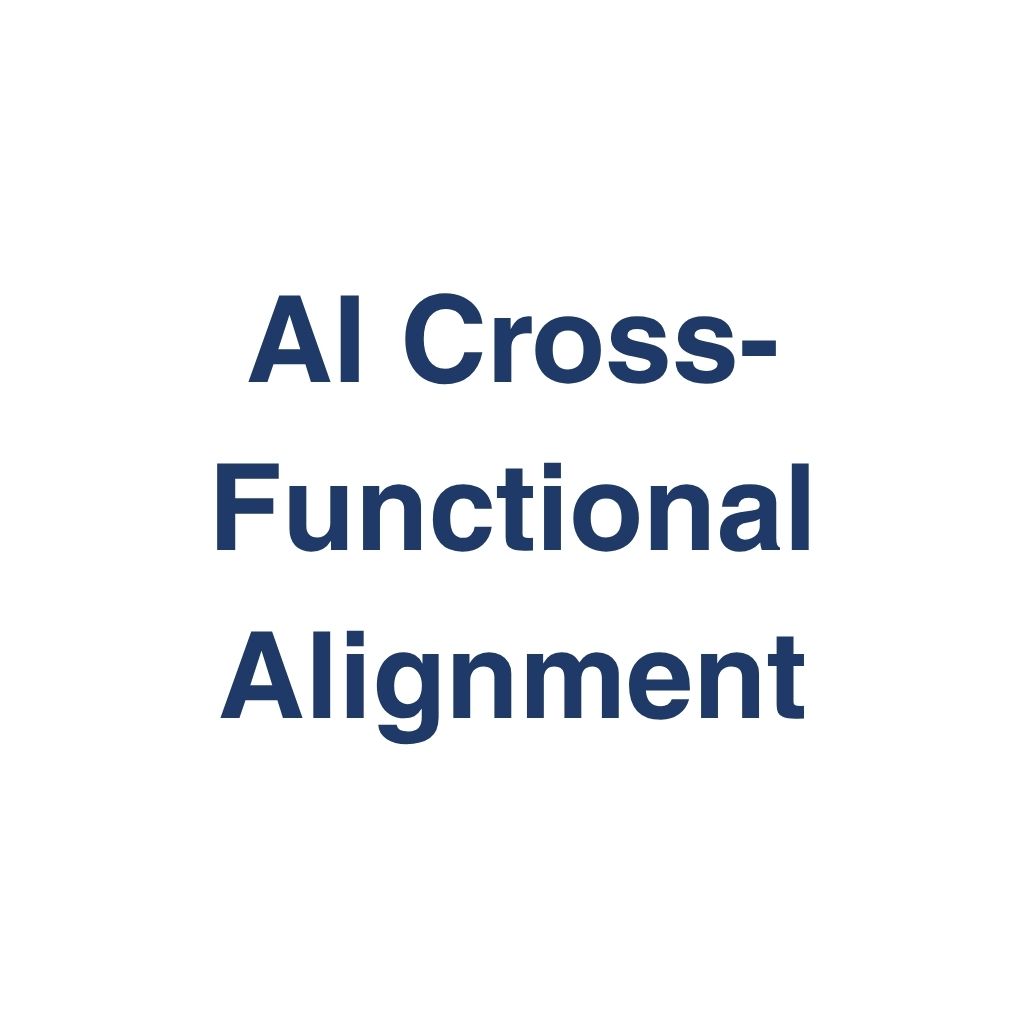 AI Cross-Functional Alignment – Definition und Erklärung auf llm-marketing.de